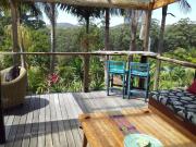 Scotts Head Retreat - Secluded Property