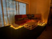 Bel appartement à Taghazout Bay