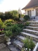 Studio 3 personnes Paris and Disney