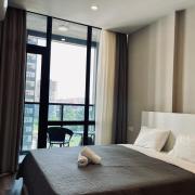 Комфортная студия в центре