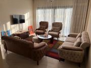 Spacious 3BR Apartment in Cairo Spacious 3BR Apartment in Cairo