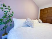 新宿御苑 徒歩8分 新宿三丁目駅徒歩8分 WiFi無料