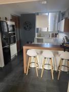 Le Rive & Chêne Apartment