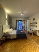 Luxury One Bedroom Apartment Ritz Carlton Residence