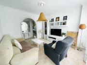 Apartamento Centro Tarifa