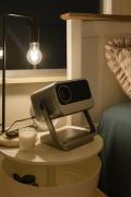 Nestled Away - A retro cozy nook - With TV Projector and Luxury Sealy mattress