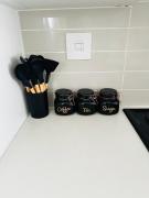 Morden Apartment near OR Tambo Airport