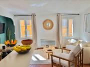 Refuge reposant - Centre ville - Espace Bureau