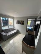 Confort Flat Campina Grande