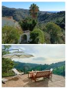 Luxury Spanish Villas with Sea View, by Elaro B&B Experts