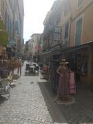 T2-3 plein centre de Bandol