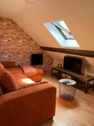 CC House - Sierck-les-Bains