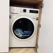 Elite two-bedroom apartment