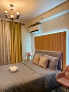 Alon Uno Suites - Saekyung Condominium