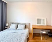 Warm and cozy one-bedroom & Sauna