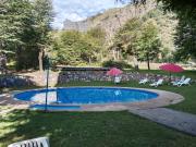 Nevados de chillan , edificio los coigues