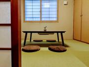 Oversized space for families free parking 2cars