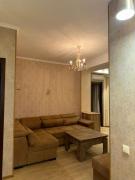 Tikas home Апартаменты