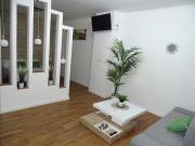Casas jerezanas Loft Olivier
