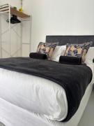 Boutique Studio Apartment in Fresnaye