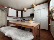 Apartment Kallio, Rovaniemi Suomi