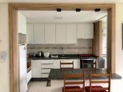 Apartamento completo e aconchegante