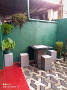 Manoj Villa