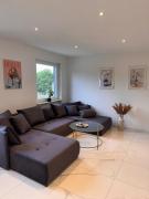 Design Apartment Zweibrücken