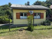 Počitniška hiša ˇGORICEˇ