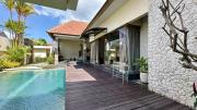 1 Bed Room Private Pool Villa in Seminyak - PBM1