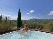 Casetta dell`Uliveto