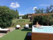 Casetta dell`Uliveto