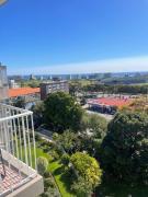 The Craven Green Point