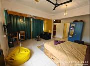 Rk Stay Goa 2bhk Fully Furnished
