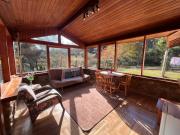 Pousada Refúgio do Leão