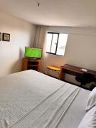 Quality Suítes Natal Plaza