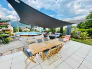 Vivez lAlsace! Piscine, Montagne&Noël Magique