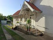 Boglárka Vendégház