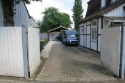 Ferienhaus Brauner Hirsch