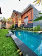 Gomas Villa Ubud