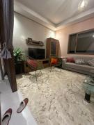 Havre de confort Anza