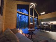 Villa Martta, Yllas, Lapland Hideaway Near Trails