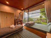 Ki-ss House Coffee and Glamping