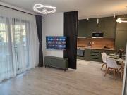 Tiam Apartment Pipera - with Private Parking