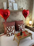 LÉcrin Numéro 5 - Mini suite chic & romantique