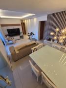 Apartamento alto padrão na Pedreira - Marco - 2km do Hangar COP30