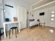 Studio aux portes de Paris