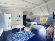 Hermosa Casa frente al Río