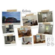 Alter Bahnhof Schwaan - Monteurswohnungen