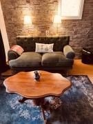 Les Fermes de Cal Panche Le Petit Relais